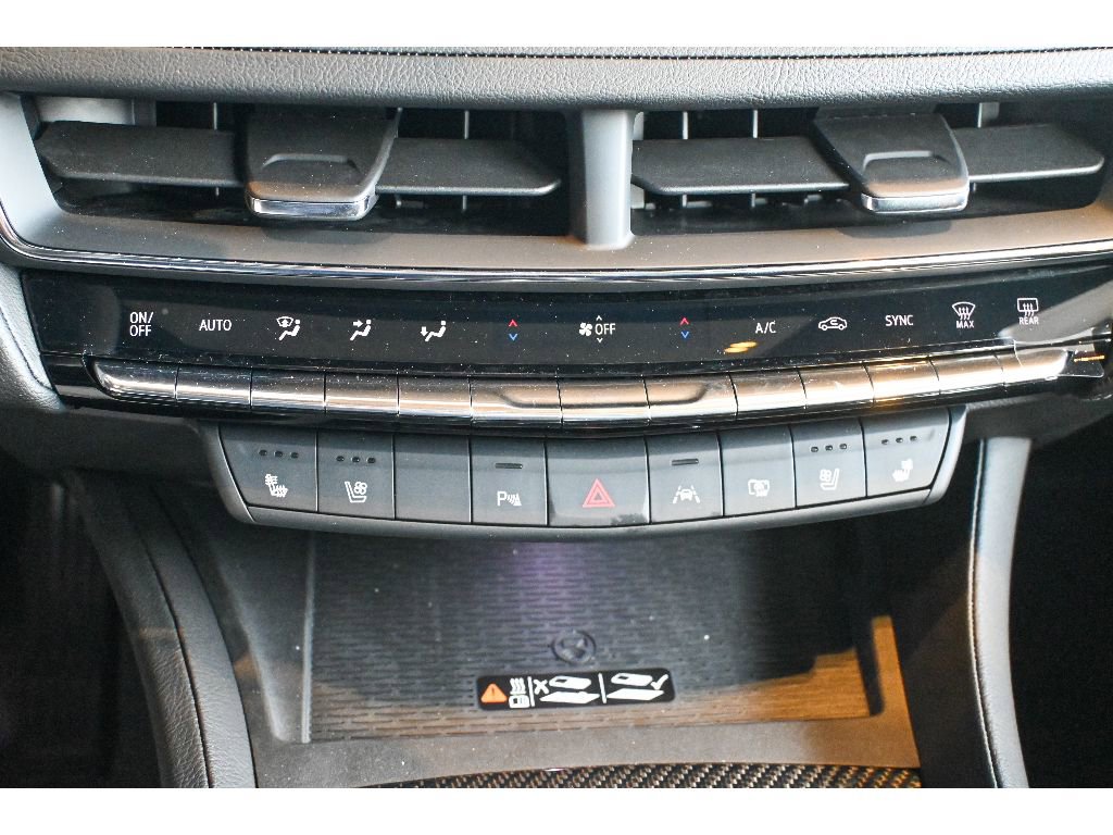 New 2026 Cadillac CT5 V Blackwing w/ Precision Package image 41