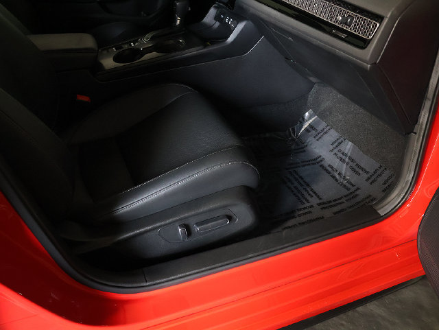 Used 2024 Honda Civic Sport Touring image 35