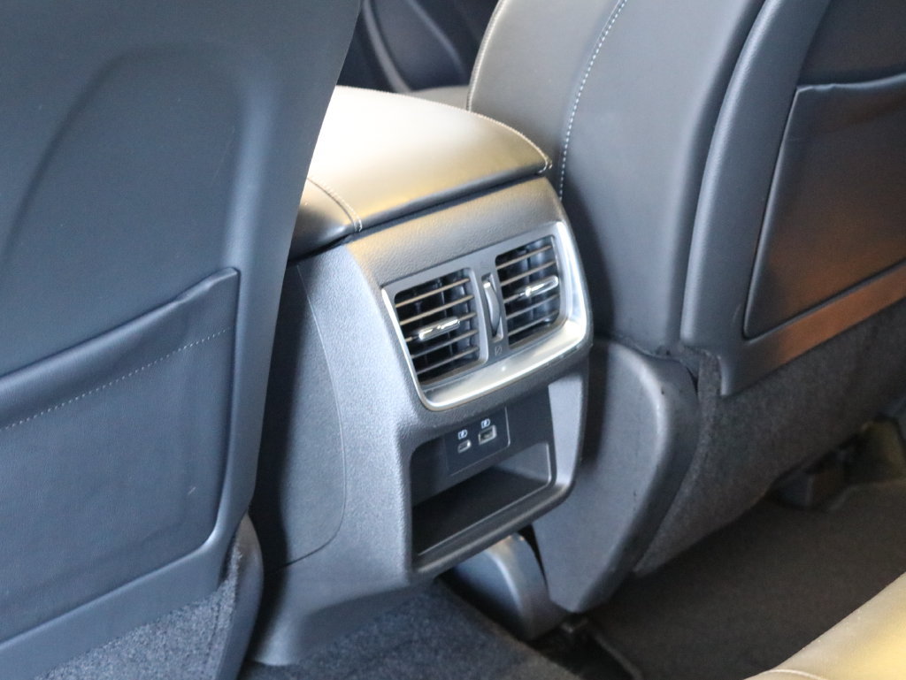 Used 2023 INFINITI QX50 Sport AWD/4WD image 34