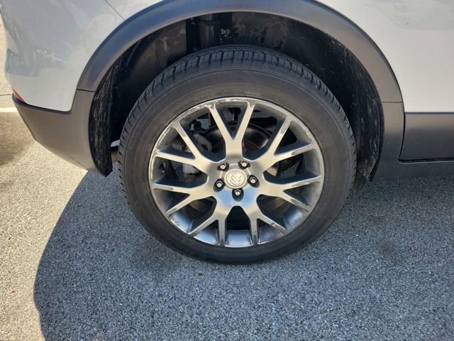 Used 2018 Buick Encore Sport Touring AWD/4WD image 6