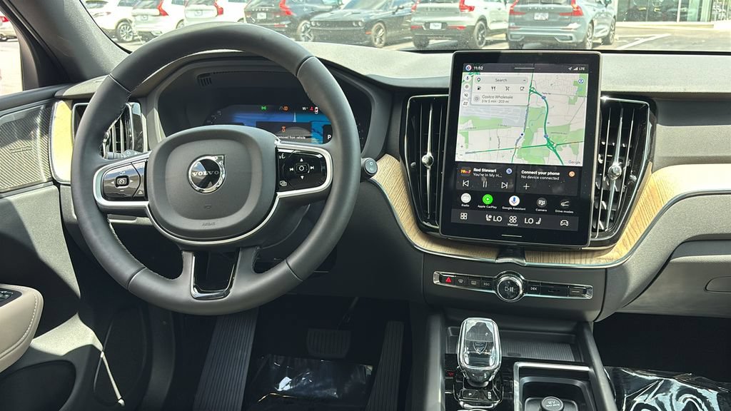 New 2026 Volvo XC60 B5 Plus w/ Protection Package Premier AWD/4WD image 7