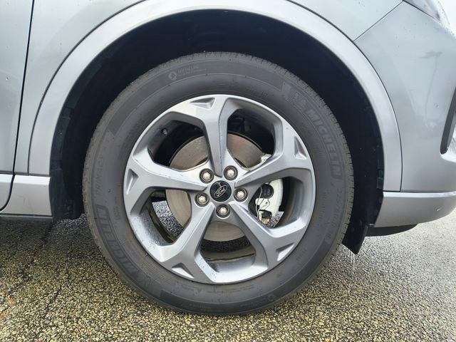 Used 2024 Ford Escape ST-Line w/ Tech Pack #1 image 29