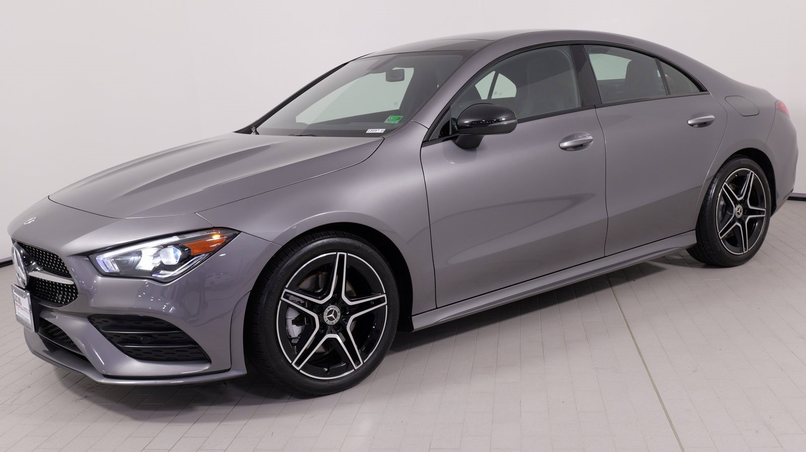 Used 2023 Mercedes-Benz CLA 250 4MATIC