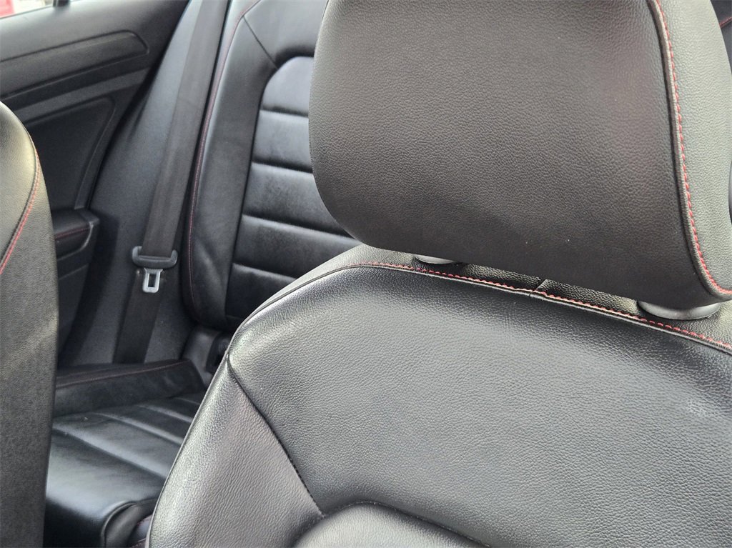 Used 2019 Volkswagen Golf 4-Door image 13