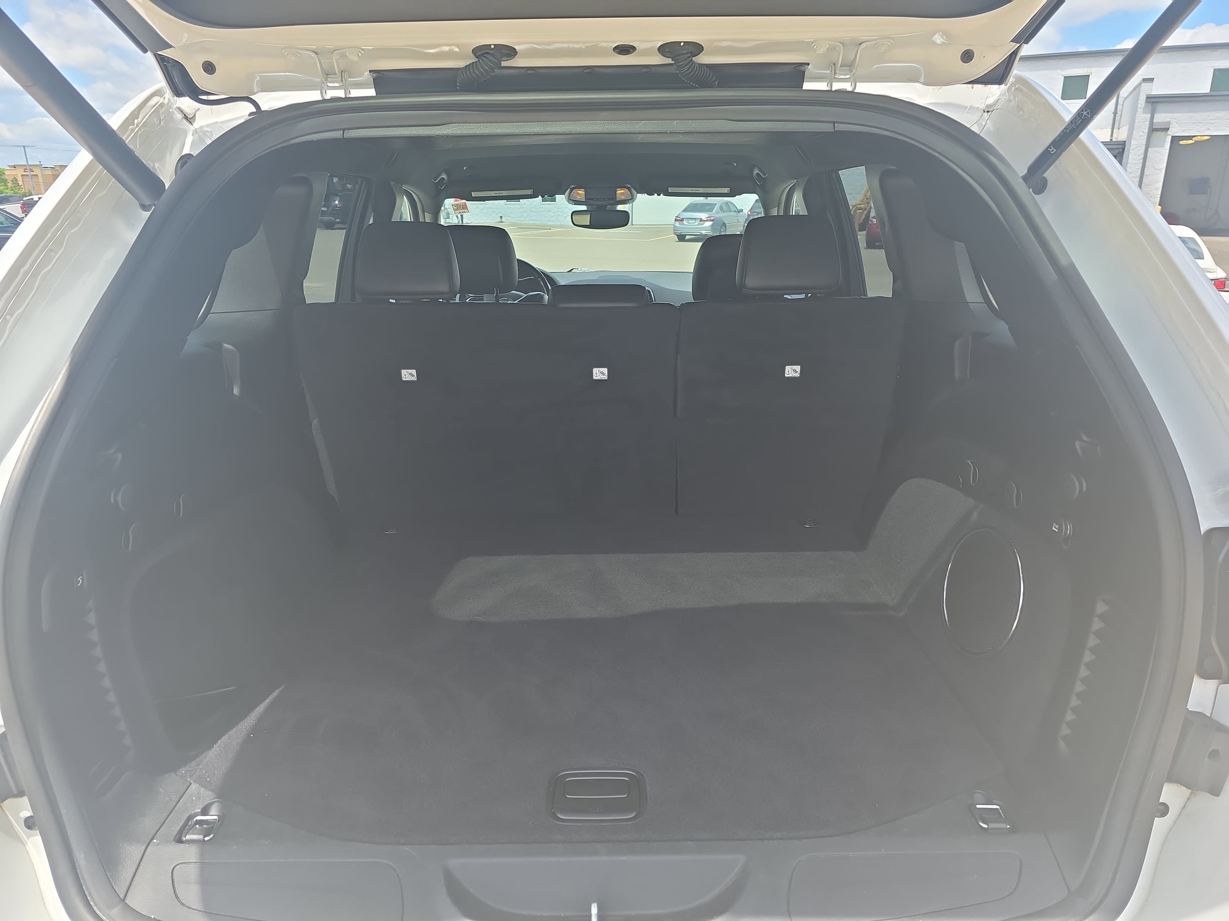 Used 2020 Jeep Grand Cherokee Laredo w/ Laredo X Package AWD/4WD image 29