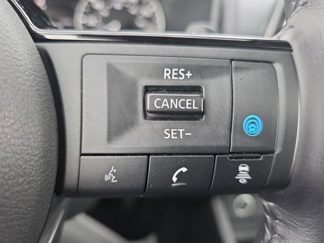 Certified 2023 Nissan Rogue SV w/ SV Premium Package image 35