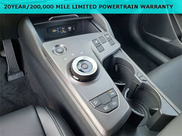 New 2026 Kia Sportage EX image 10