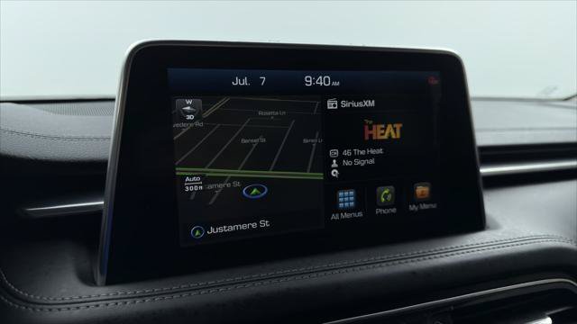 Used 2019 Genesis G70 3.3T Advanced RWD image 26