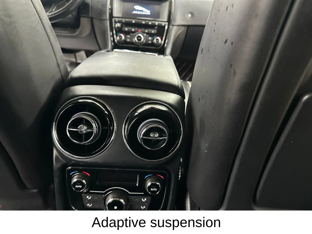 Used 2016 Jaguar XJ R-Sport AWD/4WD image 27