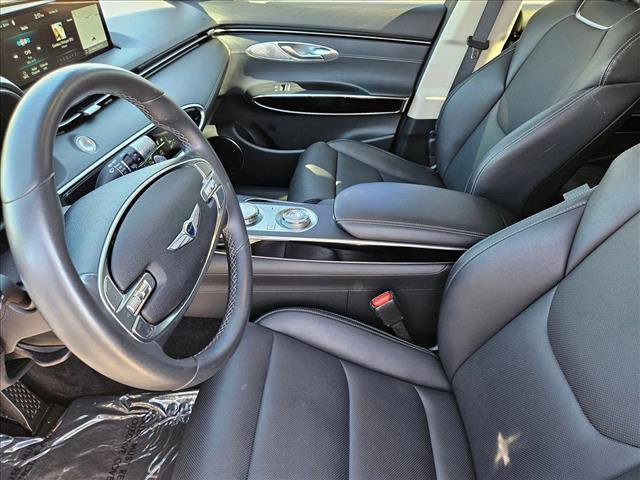 Used 2025 Genesis GV70 2.5T AWD/4WD image 22