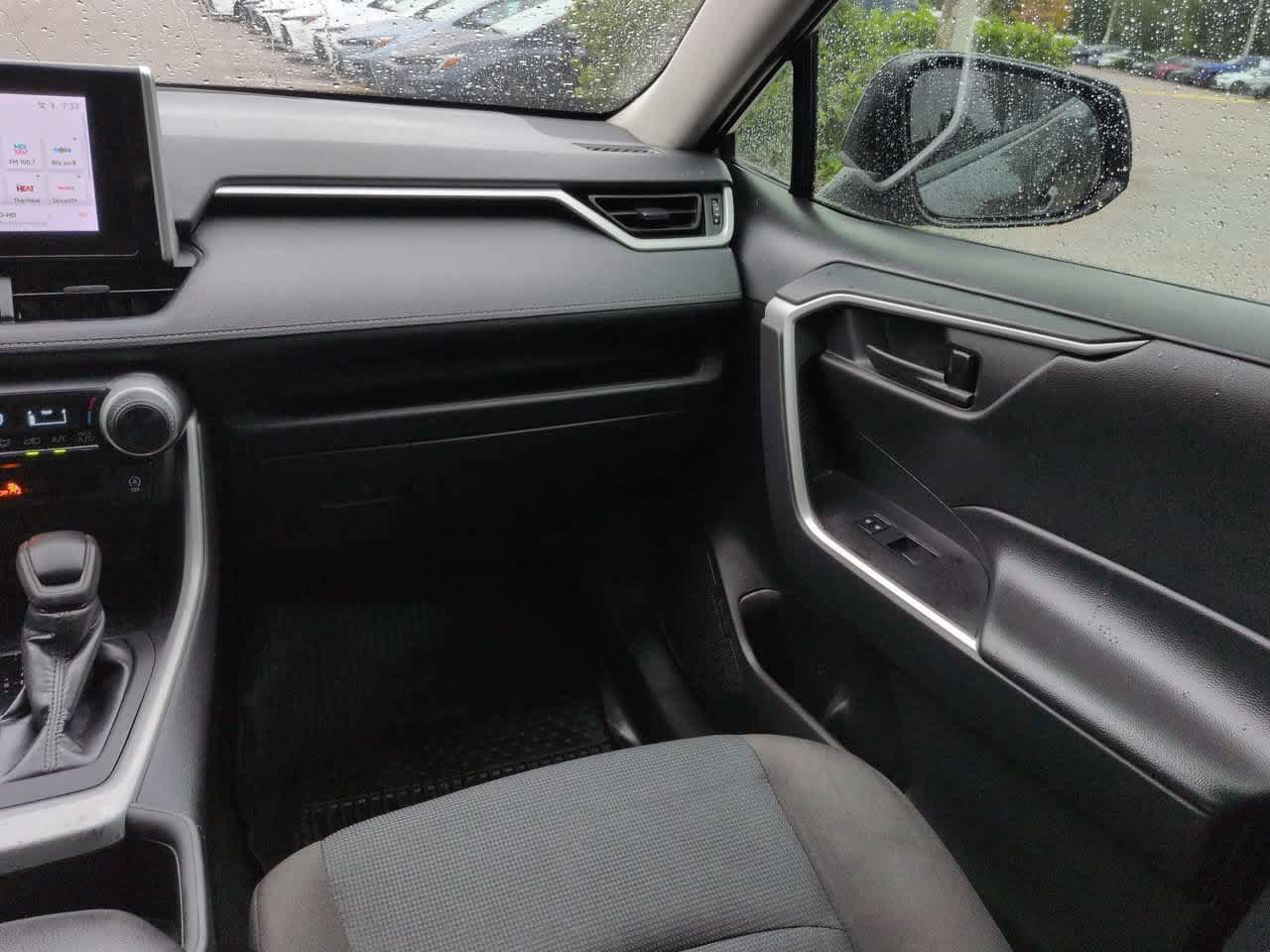 Certified 2024 Toyota RAV4 LE FWD image 16