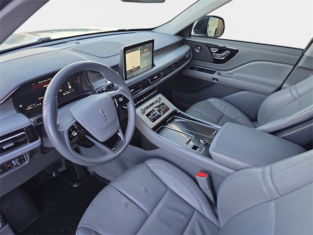Used 2021 Lincoln Aviator Reserve w/ Equipment Group 201A image 20