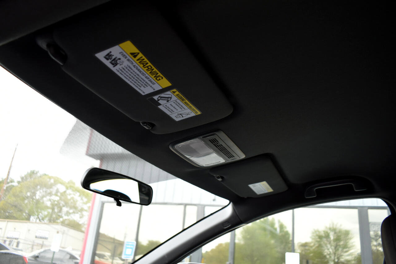 Used 2019 Honda HR-V Sport image 41