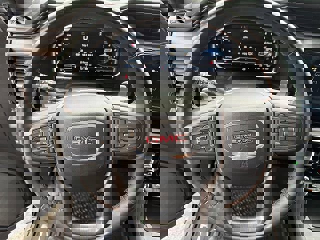 Certified 2024 GMC Sierra 1500 AT4 w/ Technology Package image 15