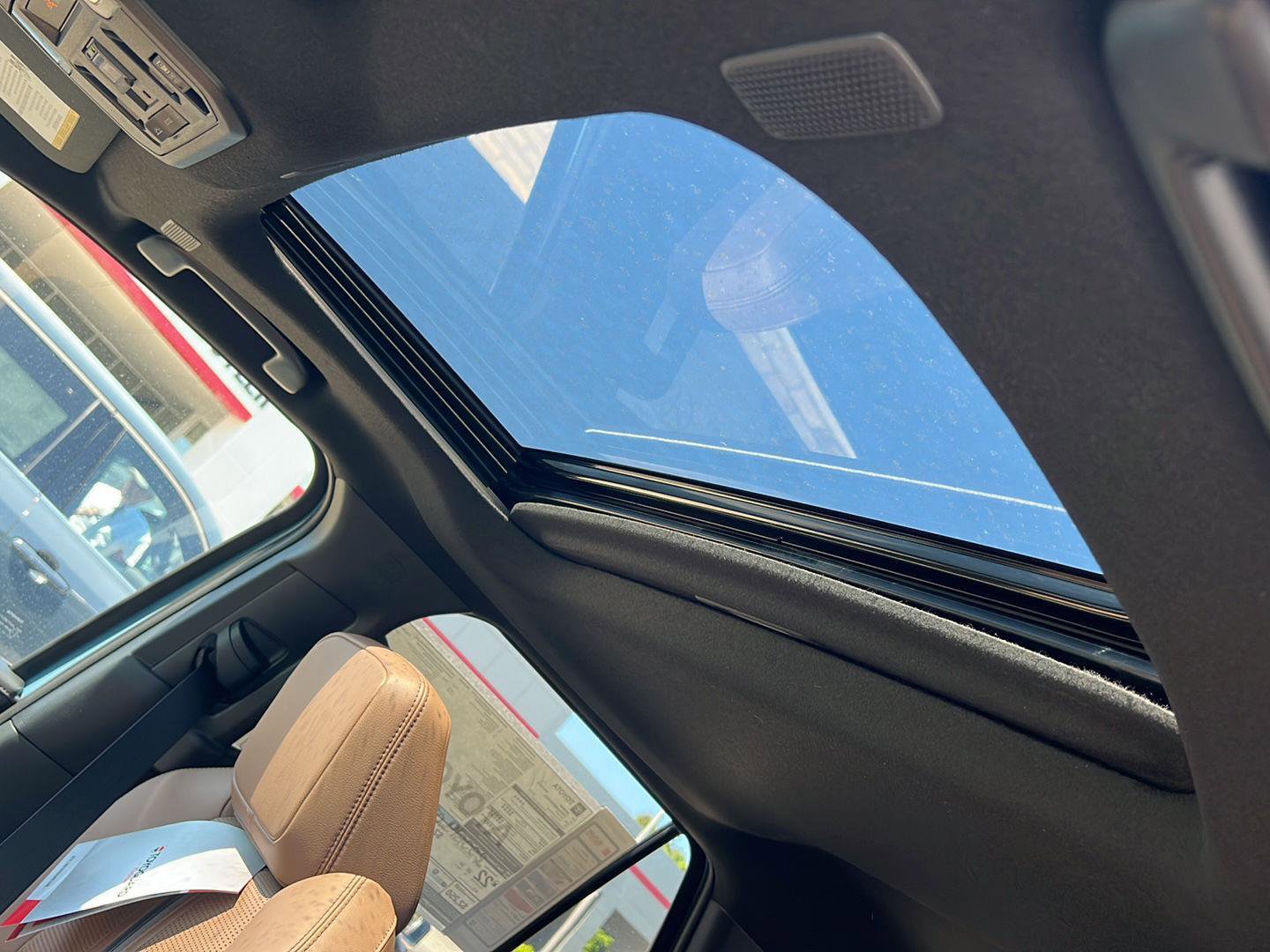 New 2026 Toyota 4Runner Limited image 30