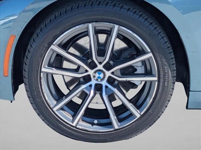 Used 2021 BMW 330i Sedan w/ Convenience Package RWD image 26