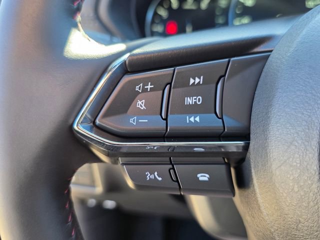 Certified 2025 MAZDA CX-5 2.5 Turbo w/ Premium Package image 18