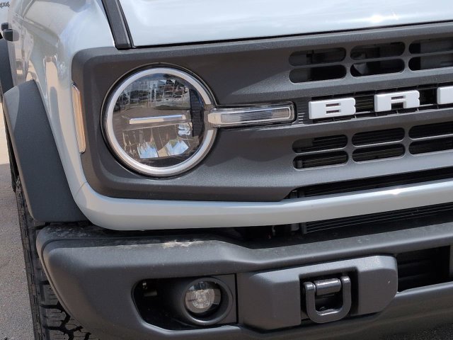 New 2026 Ford Bronco Big Bend AWD/4WD image 9
