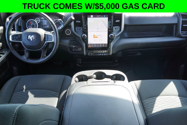 Used 2025 RAM 3500 Tradesman AWD/4WD image 12