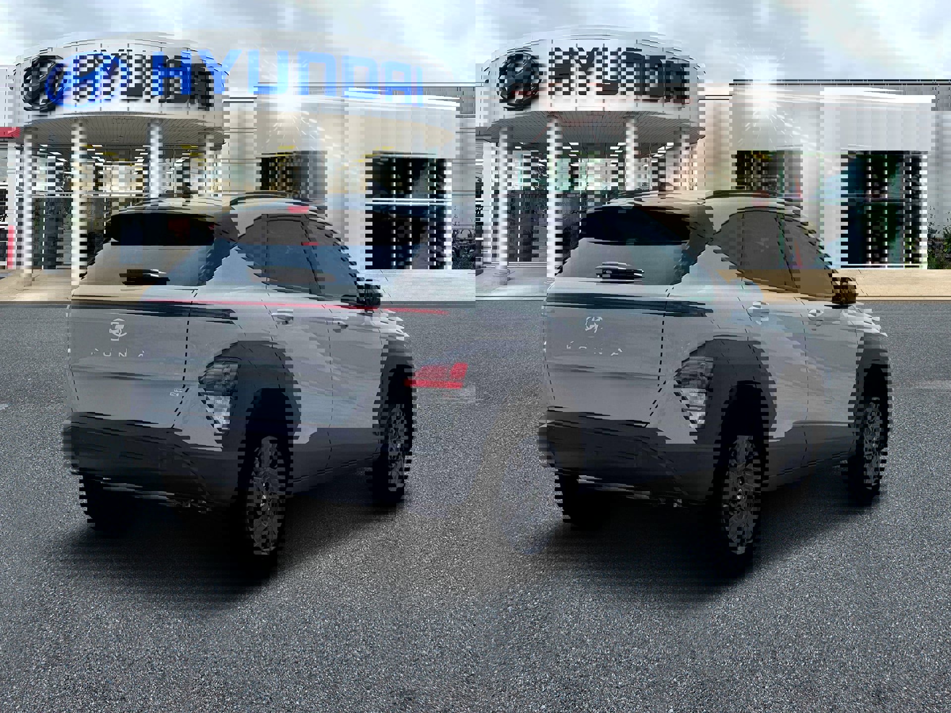 New 2026 Hyundai Kona SEL Sport image 7