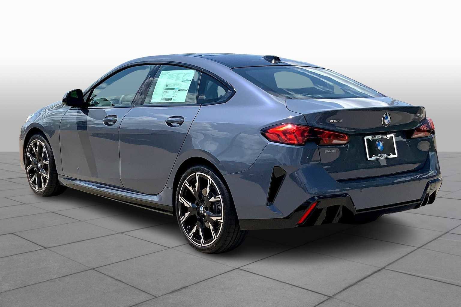 New 2025 BMW 228i xDrive AWD/4WD image 11