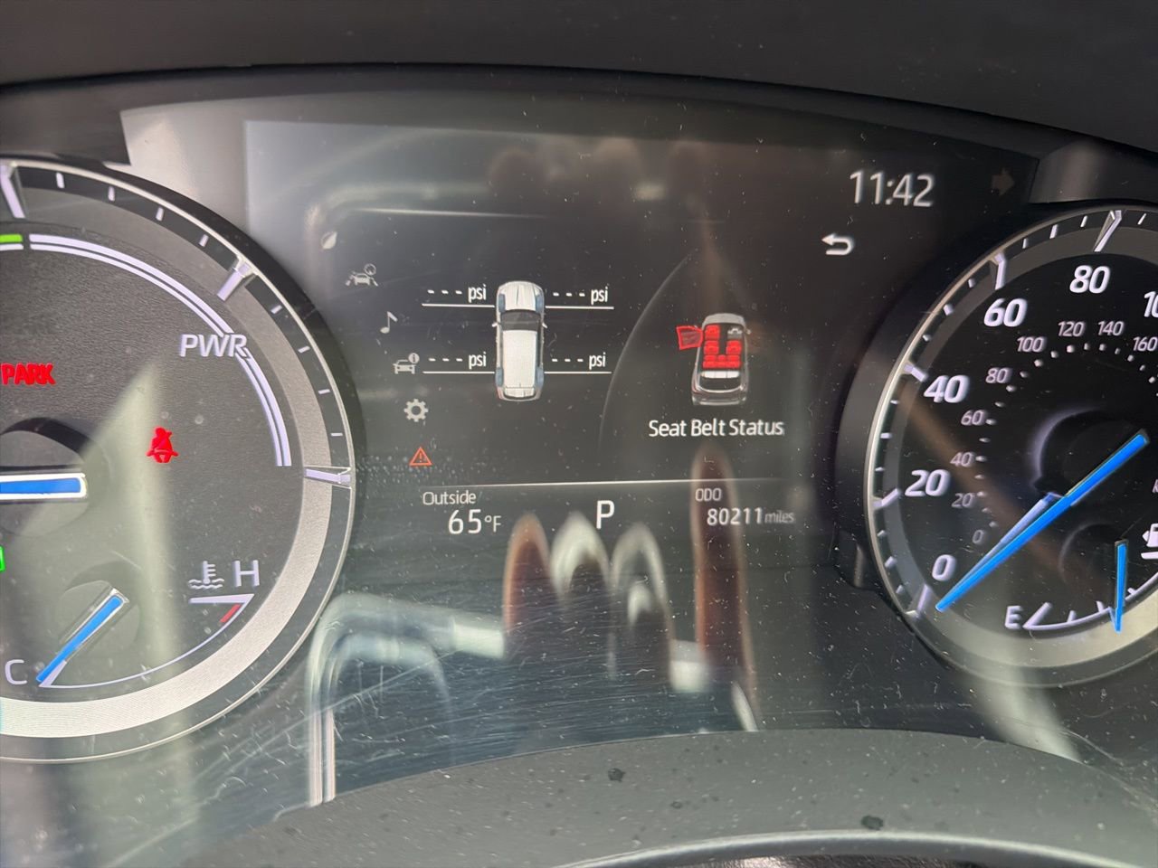 Used 2020 Toyota Highlander Limited FWD image 10