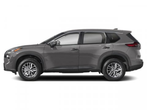 Certified 2025 Nissan Rogue S image 3
