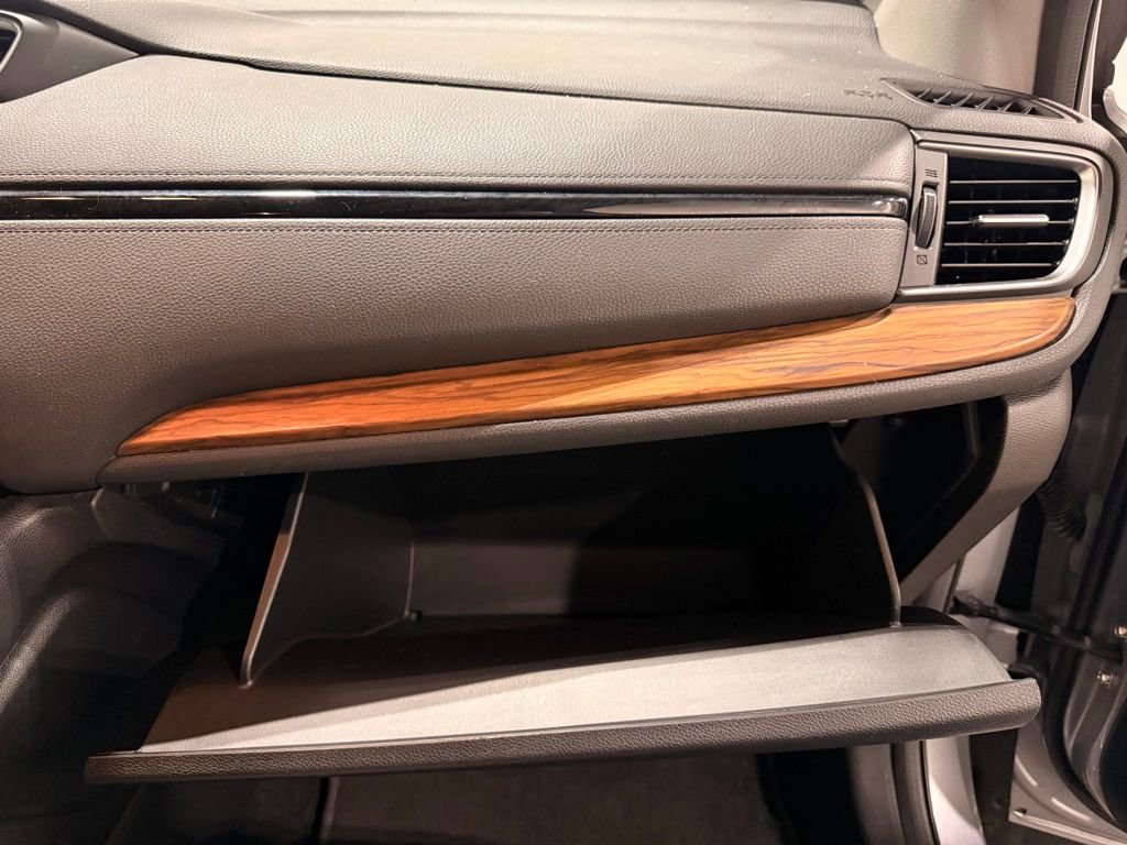 Used 2018 Honda CR-V EX-L image 27