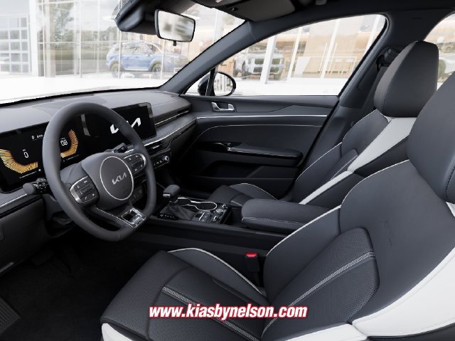 New 2026 Kia K5 GT-Line FWD image 21