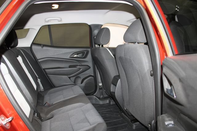 Used 2024 Chevrolet Trax LS FWD image 15