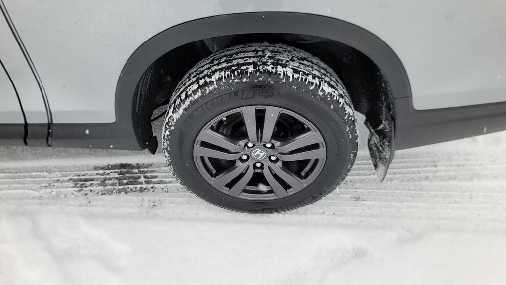 Used 2019 Honda Ridgeline Sport image 8