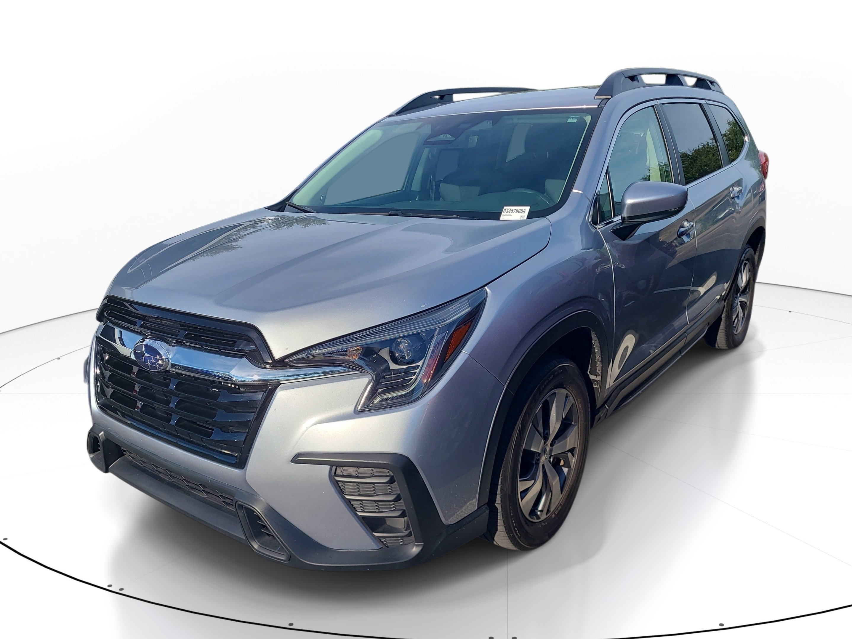 Used 2024 Subaru Ascent Premium w/ Convenience Package AWD/4WD image 3