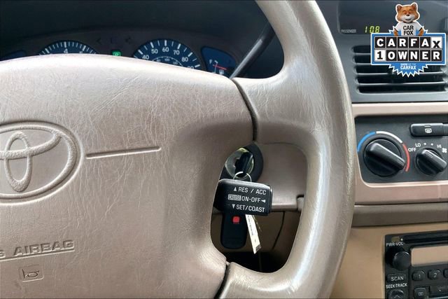 Used 2001 Toyota Sienna LE image 18