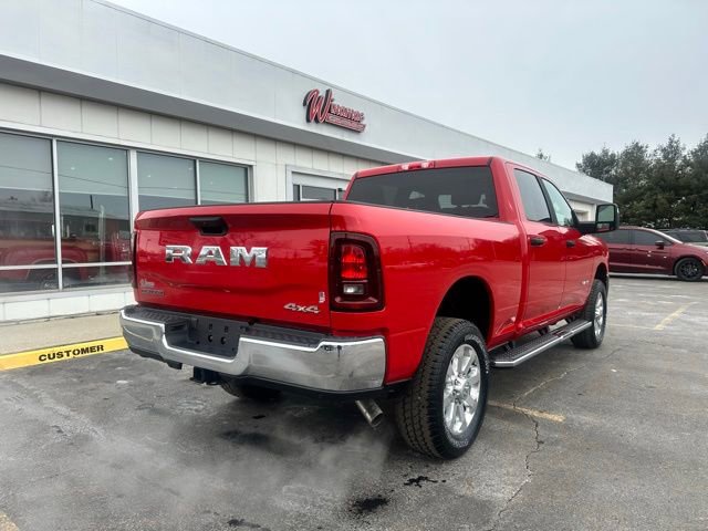 New 2026 RAM 2500 Big Horn image 7