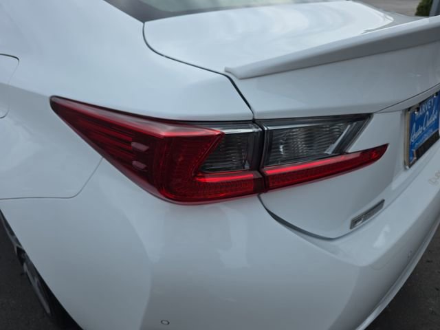 Used 2017 Lexus RC 300 F Sport AWD/4WD image 34