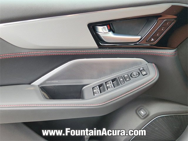 New 2026 Acura MDX A-Spec image 13