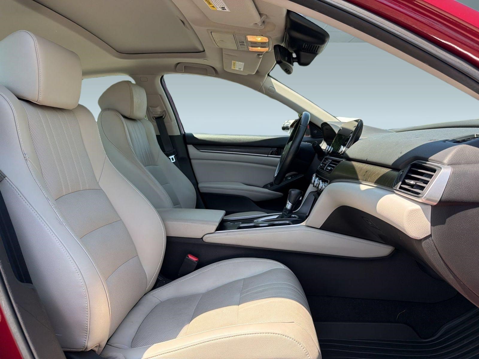 Used 2019 Honda Accord EX-L image 26