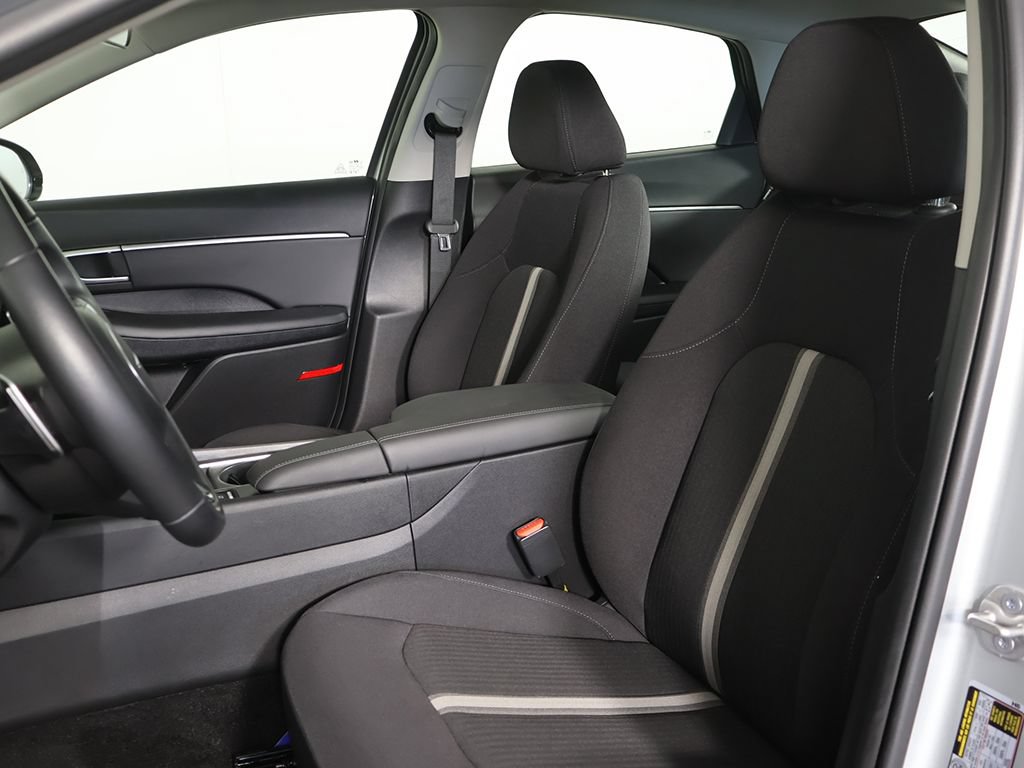 Certified 2025 Hyundai Sonata SEL FWD image 25