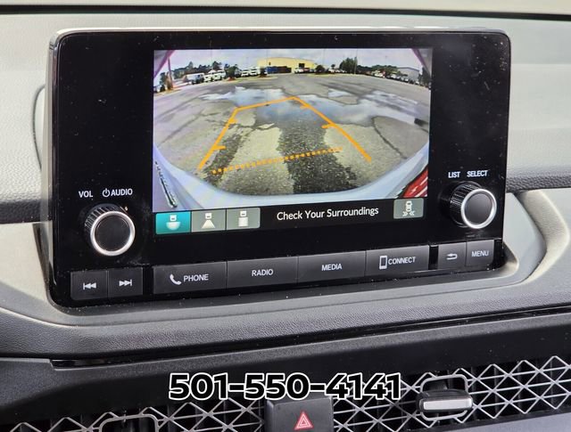 Used 2025 Honda Accord SE image 24