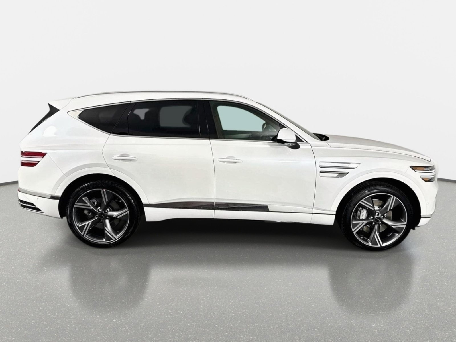 New 2027 Genesis GV80 2.5T Prestige AWD/4WD image 4