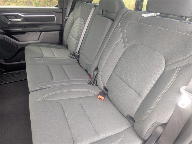 New 2025 RAM 1500 Big Horn image 18