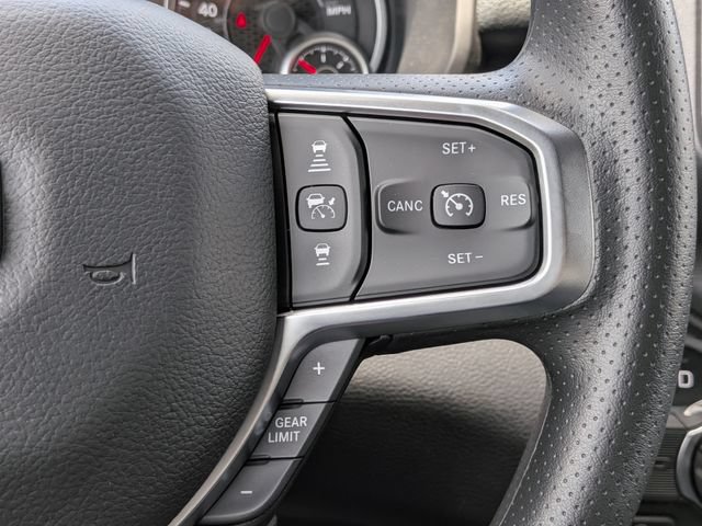 New 2026 RAM 1500 Express RWD image 24