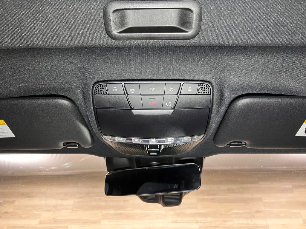 Used 2023 Mercedes-Benz E 450 4MATIC All-Terrain Wagon image 11