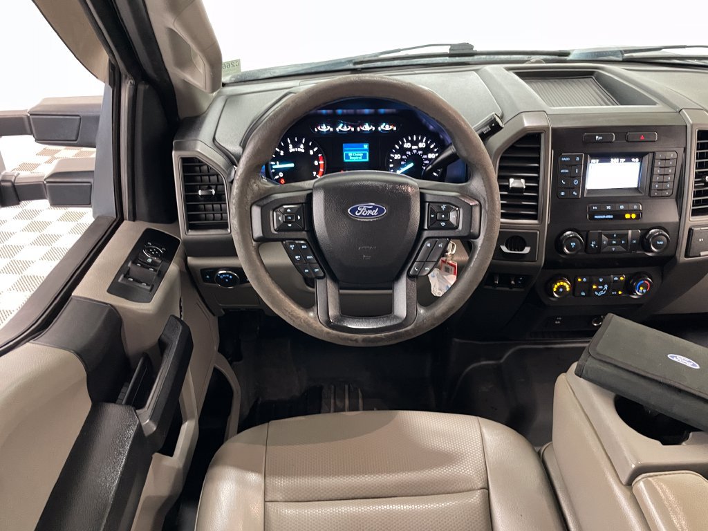 Used 2020 Ford F250 XL w/ Power Equipment Group RWD image 17