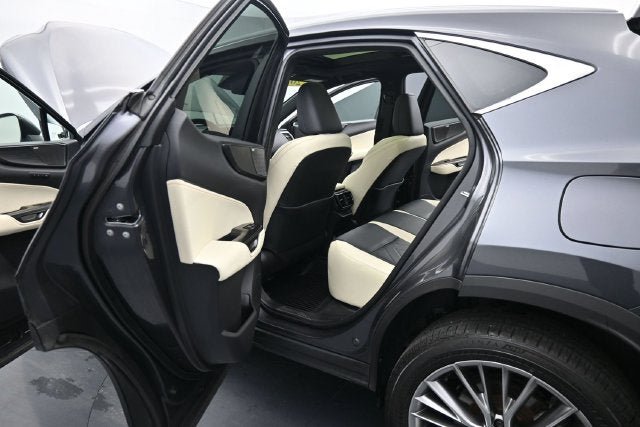 Used 2024 Lexus NX 350 AWD w/ Vision Package image 15