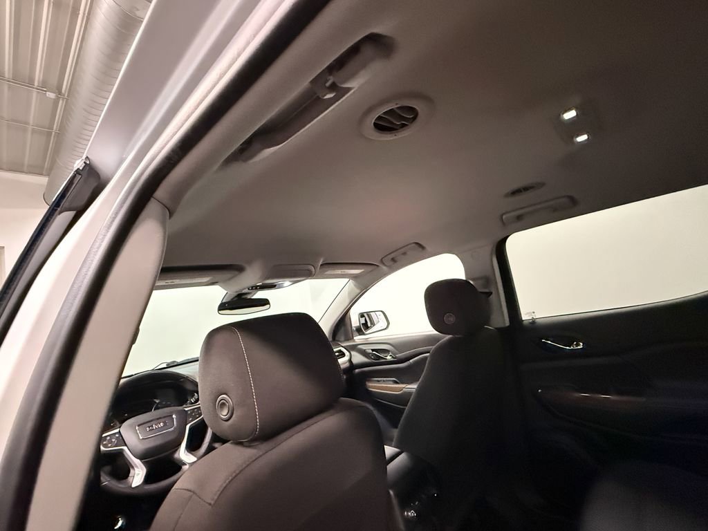 Used 2021 GMC Acadia SLE w/ Trailering Package image 51