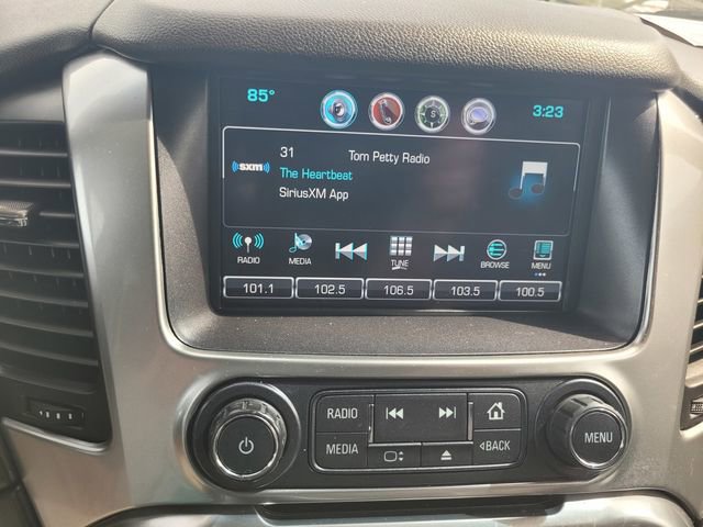 Used 2020 Chevrolet Tahoe LT RWD image 22