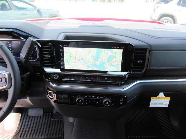 New 2026 Chevrolet Silverado 1500 LT w/ All Star Edition Plus image 22