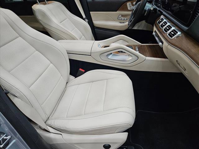 Certified 2025 Mercedes-Benz GLE 350 4MATIC image 19