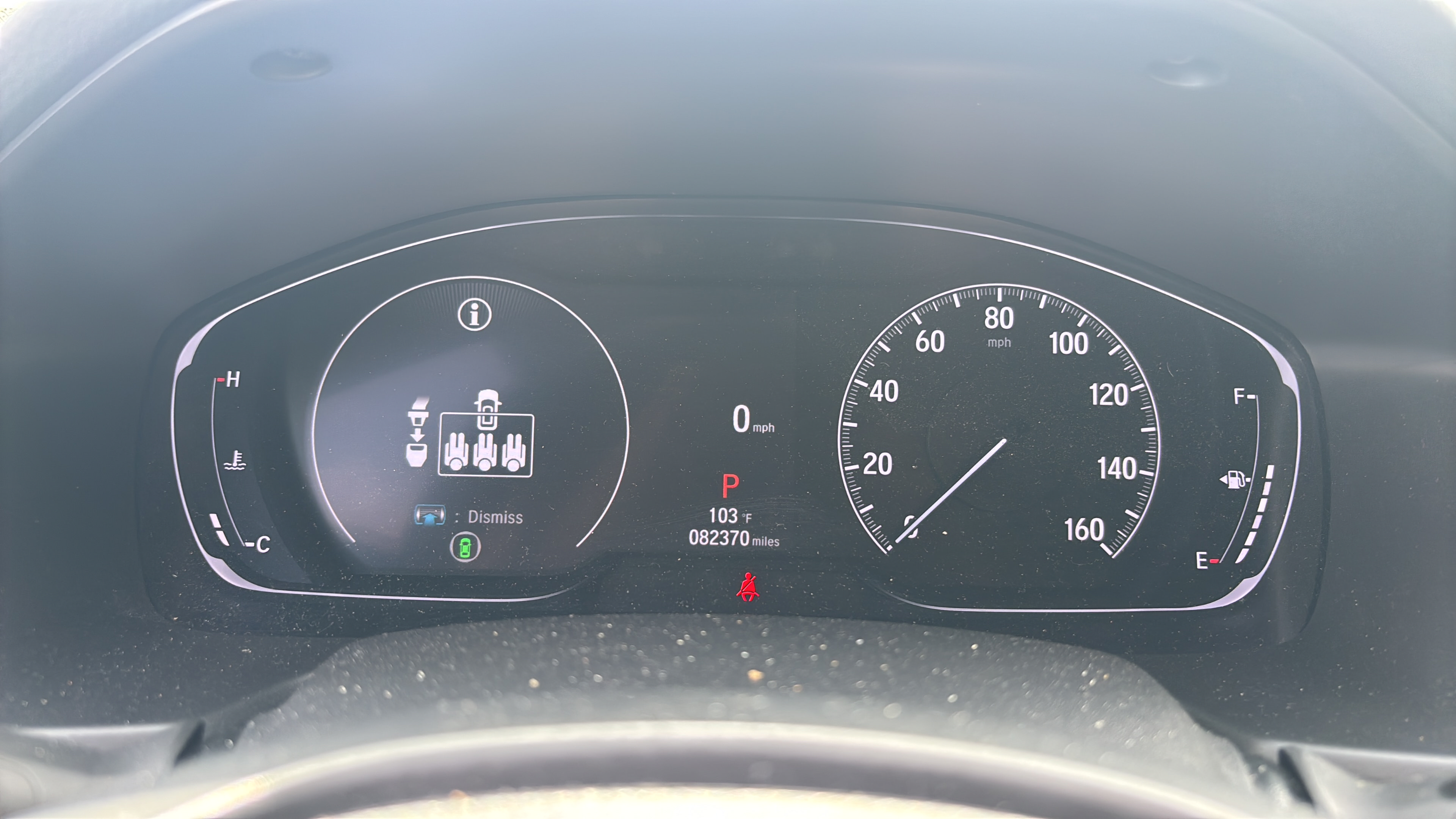 Certified 2021 Honda Accord Sport Special Edition image 23